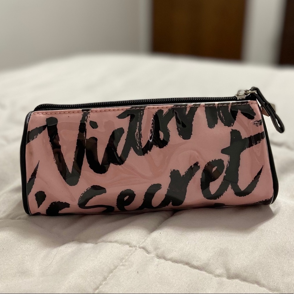 Victoria’s Secret large makeup bag